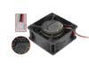 165482 Panasonic FBA06A12L Server - Square Fan 4G, SF60x60x25, w2, 12V 0.14A Panasonic FBA06A12L Server - Square Fan