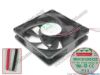 165528 Protechnic Magic MGA12012XB-O25 Server - Square Fan SF120x120x25, w2, 12V 0.52A Protechnic Magic MGA12012XB-O25 Server - Square Fan 