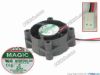 165537 Protechnic Magic MGA4012MS-A20 Server - Square Fan SF40x40x20, w2, 12V 0.11A Protechnic Magic MGA4012MS-A20 Server - Square Fan 