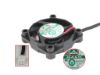 165539 Protechnic Magic MGA4012XB-O10DC 12V 0.13A, 40x40x10mm, 2-wire   Server-Square Fan							   Protechnic Magic  MGA4012XB-O10 Server-Square Fan							
