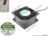 165575 Protechnic Magic MGA8024XB-O38 Server - Square Fan SF80x80x38, w150x2x2, 24V 0.54A Protechnic Magic MGA8024XB-O38 Server - Square Fan 