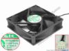 165666 Protechnic Magic MGT9212ZB-O25 Server - Square Fan SF92x92x25, w120x3x3, 12V 0.47W Protechnic Magic MGT9212ZB-O25 Server - Square Fan 