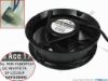 165784 Sanyo Denki 9EB1748K5H515 Server - Round Fan RF170x170x50, w2, 48V 0.7A, Steel Sanyo Denki 9EB1748K5H515 Server - Round Fan 
