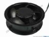 165784 Sanyo Denki 9EB1748K5H515 Server - Round Fan RF170x170x50, w2, 48V 0.7A, Steel Sanyo Denki 9EB1748K5H515 Server - Round Fan 