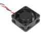 165848 Sanyo Denki 9WF0424H7D05 Server - Square Fan SF40x40x15, w60x3x3, 24V 0.085A Sanyo Denki 9WF0424H7D05 Server - Square Fan