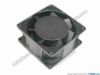 165872 SNOW FAN / YONGYIHAO YY8038HBL2 Server - Square Fan SF80x80x38, w2, 220V 11W, Steel SNOW FAN / YONGYIHAO YY8038HBL2 Server - Square Fan 