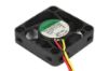 165973 SUNON KD1204PFB2 Server - Square Fan 11.(2).B4314.AF.GN, SF40x40x10, w50x3x3, 12V 1.4W SUNON KD1204PFB2 Server - Square Fan 