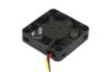 165973 SUNON KD1204PFB2 Server - Square Fan 11.(2).B4314.AF.GN, SF40x40x10, w50x3x3, 12V 1.4W SUNON KD1204PFB2 Server - Square Fan 