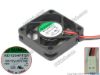 165978 SUNON KD1204PFS1 Server - Square Fan 11.GN, SF40x40x10, w2, 12V 1.3W SUNON KD1204PFS1 Server - Square Fan 