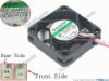 166060 SUNON KDE1204PFV1 Server - Square Fan 11.MS.B1747.AF.X.P.GN, SF40x40x10, w50x3x3, 12V 1. SUNON KDE1204PFV1 Server - Square Fan 