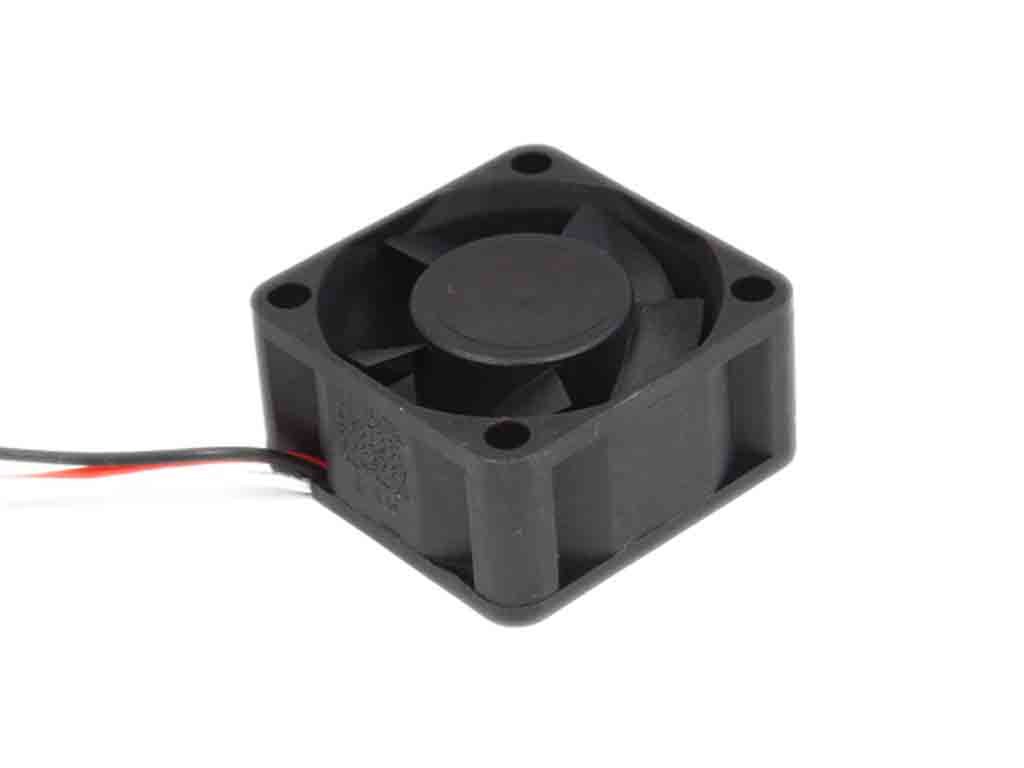 DC 12V 1.4W, 40x40x20mm KDE1204PKVX, MS.AR.GN SUNON KDE1204PKVX Server ...