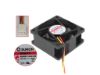 166141 SUNON MB60251V1-000C-G99 Server - Square Fan SF60x60x25, w3, 12V 1.50W SUNON MB60251V1-000C-G99 Server - Square Fan