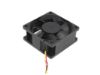 166141 SUNON MB60251V1-000C-G99 Server - Square Fan SF60x60x25, w3, 12V 1.50W SUNON MB60251V1-000C-G99 Server - Square Fan