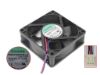 166247 SUNON PMD2407PTB1-A Server - Square Fan (2).F.GN, SF70x70x25, w3, 24V 4.3W SUNON PMD2407PTB1-A Server - Square Fan