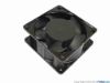 166311 SUNON SP100A Server - Square Fan 1123XBT.GN, SF120x120x38, w2-pin, 115V 20W, Steel SUNON SP100A Server - Square Fan