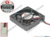 166315 Superred CH5012CBS Server - Square Fan SF50x50x10, w50x2x2, 12V 0.12A Superred CH5012CBS Server - Square Fan