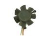 166323 Superred CHA6024DSN-F-RD Server - Round Fan RF60x60x24, w4, 24V 0.14A Superred CHA6024DSN-F-RD Server - Round Fan
