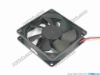 166368 Y.S TECH FD128020HB Server - Square Fan SF80x80x20, w3, 12V 0.15A Y.S TECH FD128020HB Server - Square Fan 