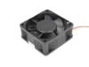 166378 Y.S TECH NYW06025012BS Server - Square Fan SF60x60x25, w80x3x4, 12V 0.42W Y.S TECH NYW06025012BS Server - Square Fan