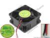 166395 Y.L FAN / Yate Loon D60BV-12 Server - Square Fan MGP2, SF60x60x25, w2, 12V 0.50A Y.L FAN / Yate Loon D60BV-12 Server - Square Fan 