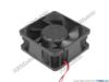 166395 Y.L FAN / Yate Loon D60BV-12 Server - Square Fan MGP2, SF60x60x25, w2, 12V 0.50A Y.L FAN / Yate Loon D60BV-12 Server - Square Fan 