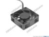 166397 Y.L FAN / Yate Loon D60BV-12C Server - Square Fan DC 12V 0.50A, 60x60x20mm Y.L FAN / Yate Loon D60BV-12C Server - Square Fan 