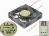 166402 Y.L FAN / Yate Loon D70BH-12B Server - Square Fan SF70x70x15, w3, 12V 0.23A Y.L FAN / Yate Loon D70BH-12B Server - Square Fan