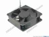 166404 Y.L FAN / Yate Loon D80SH-12(HH) Server - Square Fan MHF3, SF80x80x25, w80x2x2, 12V 0.30A Y.L FAN / Yate Loon D80SH-12(HH) Server - Square Fan