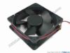 166414 Y.S TECH FD241238HB Server - Square Fan DC 24V 0.36A, 120x120x38mm, FD241238HB Y.S TECH FD241238HB Server - Square Fan