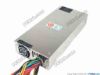 167177 Seventeam ST-350U-AC Server - Power Supply 350W, ST-350U-AC, 1U Seventeam ST-350U-AC Server - Power Supply