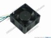 167270 Y.S TECH FD123015EB-N Server - Square Fan DC 12V 0.11A, 30x30x15mm, FD123015EB-N Y.S TECH FD123015EB-N Server - Square Fan 