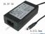167279 Other Brands Junchen AC Adapter 13V-19V 16.5V 3A, 5.5/2.5mm, C14, New Other Brands Junchen AC Adapter 13V-19V 
