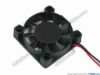 167290 ARX FD1240-D3212A Server - Square Fan FD1240-D3212A, DC12V 0.08A, 40x40x10mm ARX FD1240-D3212A Server - Square Fan 