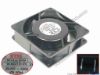167303 ETRI 99XM Server - Square Fan 99XM, AC 240V 40mA, 92x92x25mm, 2-Pin ETRI 99XM Server - Square Fan 