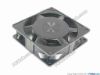 167303 ETRI 99XM Server - Square Fan 99XM, AC 240V 40mA, 92x92x25mm, 2-Pin ETRI 99XM Server - Square Fan 
