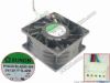 167310 SUNON PF80381B1-Q020-S99 Server - Square Fan DC 12V 14.4W, 80x80x38mm SUNON PF80381B1-Q020-S99 Server - Square Fan 