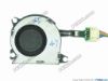 167319 Delta Electronics BSB0405HAATT Cooling Fan  DC 5V 0.44A, Bare Fan, BSB0405HAATT Delta Electronics BSB0405HAATT Cooling Fan  