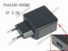 167705 PHIHONG PSAA10E-050QD AC Adapter 5V- USB 5V 2.0A, USB Port, EU 2-Pin Plug, PSAA10E-050QD PHIHONG PSAA10E-050QD AC Adapter 5V- USB 