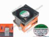 168266 SUNON VF60381B1-Q000-S99 Server - Square Fan VF60381B1-Q000-S99, CWH0H-A00, H0H89 SUNON VF60381B1-Q000-S99 Server - Square Fan