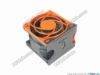168266 SUNON VF60381B1-Q000-S99 Server - Square Fan VF60381B1-Q000-S99, CWH0H-A00, H0H89 SUNON VF60381B1-Q000-S99 Server - Square Fan