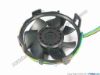 168631 Sanyo Denki 109X9112PT0H016 Server - Round Fan 109X9112PT0H016 Sanyo Denki 109X9112PT0H016 Server - Round Fan 