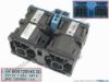 168640 Delta Electronics GFB0412EHS Server - Square Fan GFB0412EHS, -8E1H, 532149-001, 489848-001  Delta Electronics GFB0412EHS Server - Square Fan 