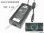 168658 BenQ Common Item (BenQ) AC Adapter- Laptop 20V 4.5A, 4P P1=+ P4=+, 3-Prong, New BenQ Common Item (BenQ) AC Adapter- Laptop 