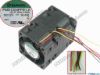168664 SUNON PMD1204PPB1-A Server - Square Fan PMD1204PPB1-A, (2)F.GN.C902 SUNON PMD1204PPB1-A Server - Square Fan 
