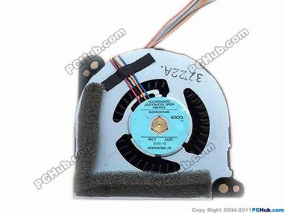 168672 Toshiba C-152C Cooling Fan  DC 5V 0.34A Bare fan Toshiba C-152C Cooling Fan  <h3 class="tb-main-title" data-title="100%全新原装东芝toshiba R30 G61C00023210 C-152C  0.34A 风扇" style='font: 700 16px/21px tahoma, arial, "hiragino sans gb", 宋体, sans-serif; margin: 0px; padding: 0px; color: #3c3c3c; text-transform: none; text-indent: 0px; letter-spacing: normal; word-spacing: 0px; white-space: normal; min-height: 21px; background-color: #ffffff; -webkit-text-stroke-width: 0px;'>toshiba R30</h3>