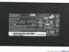 168682 Chicony A15-150P1A AC Adapter 20V & Above 19V 7.89A, Barrel 5.5/2.5mm, 3-Prong, New Chicony A15-150P1A AC Adapter 20V & Above