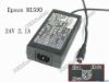 168687 Epson M159D AC Adapter 20V & Above PS-180, M159D Epson M159D AC Adapter 20V & Above 