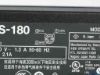 168687 Epson M159D AC Adapter 20V & Above PS-180, M159D Epson M159D AC Adapter 20V & Above 