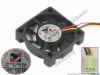 168688 ARX FD1240-A2033A Server - Square Fan DC 12V 0.11A, 40x40x10mm, FD1240-A2033A ARX FD1240-A2033A Server - Square Fan