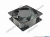 169479 Jamicon JA1238H2 Server - Square Fan 220V0.13A, Alum, sq120x120x38mm, 2W Jamicon JA1238H2 Server - Square Fan 